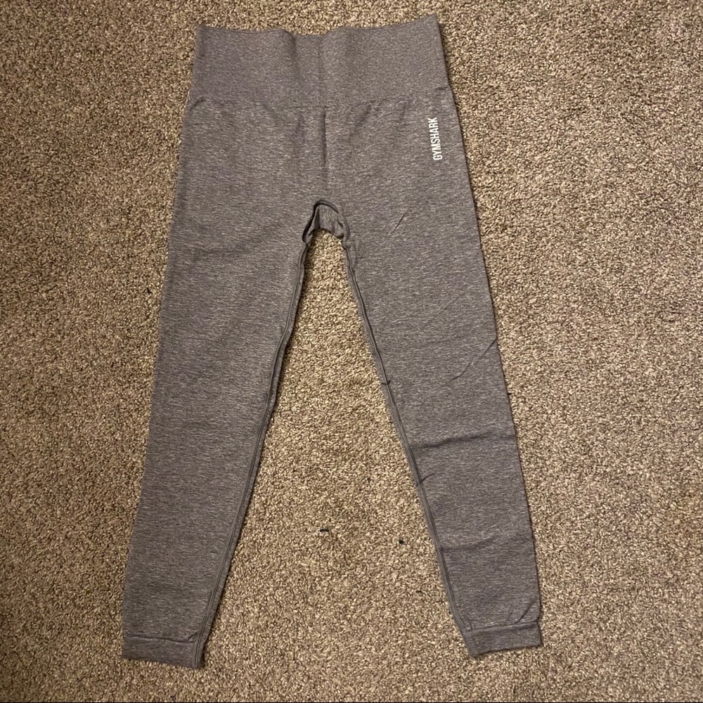 GymShark Adapt Marl Seamless Leggings